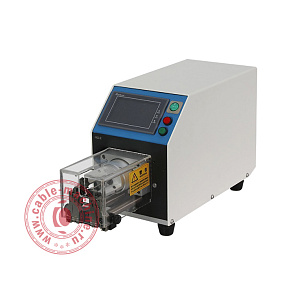 Станок для зачистки коаксиального кабеля серии KS-W501